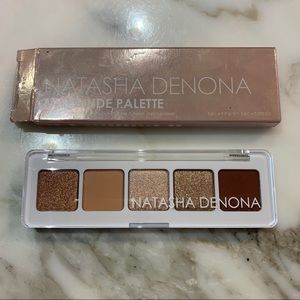 RESERVED NIB Authentic Natasha Denona Mini Nude